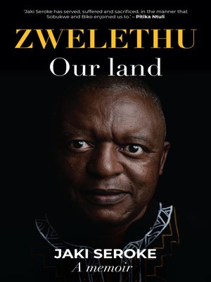 cover image of ZWELETHU